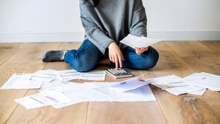 Millennials are US$1 trillion in debt