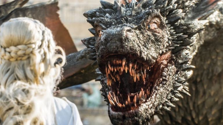 Game of Thrones: for HBO, piracy is ‘better than an Emmy’ as it battles Netflix