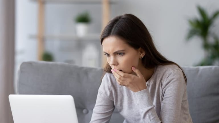 How cryptocurrency scams work