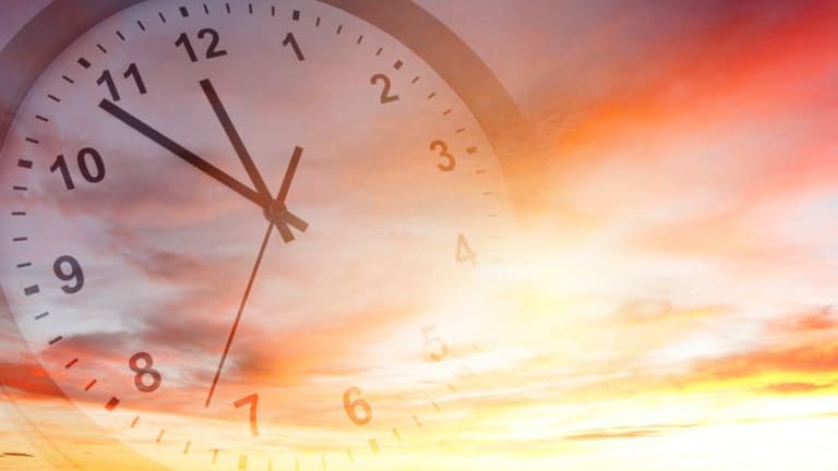 How daylight saving time can mess with financial markets