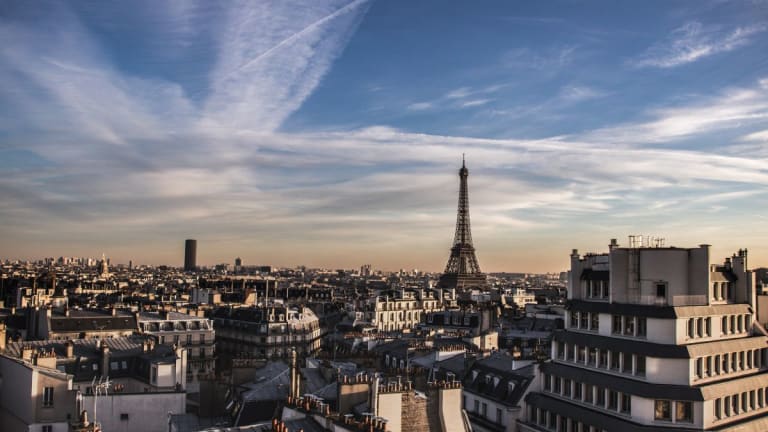 Why France is striking over Macron’s pension reforms