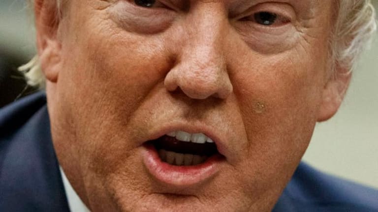 The Trump effect in Canada: A 600 per cent increase in online hate speech