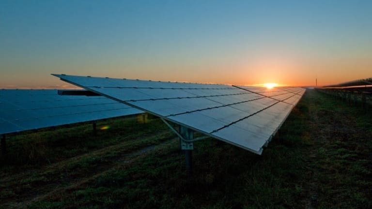 As more solar & wind come onto the grid, prices go down but new questions arise