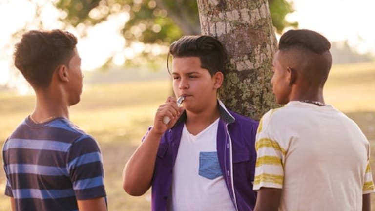 Flavored e-cigarettes are fueling a dangerous increase in tobacco use
