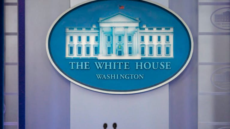 Trump White House goes 300+ days without a press briefing