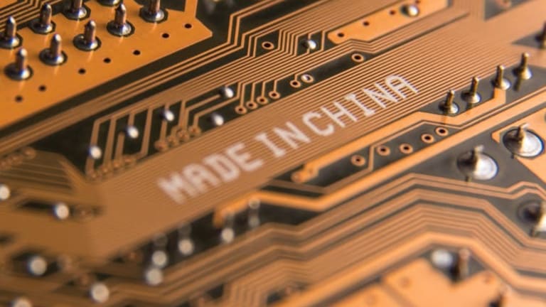 Can China connect technological prowess with global ambitions?