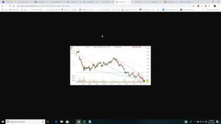 The PhilStockWorld.com Weekly Trading Webinar - 10-17-18