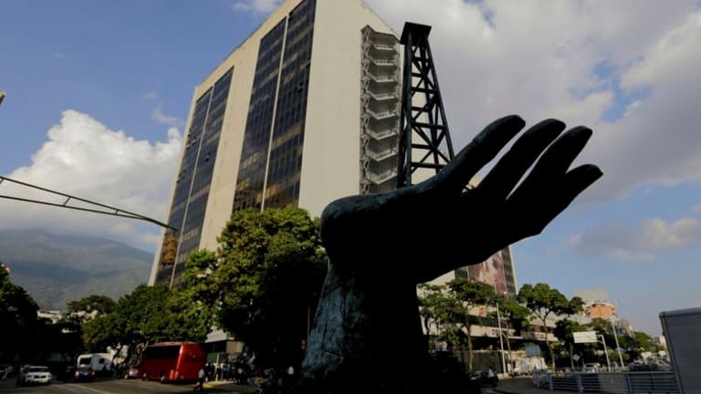 Why Venezuela’s oil money could keep undermining its economy and democracy