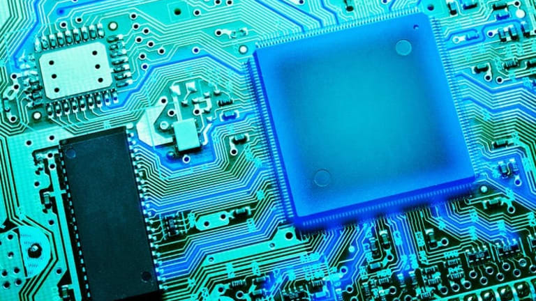 Microprocessor designers realize security must be a primary concern