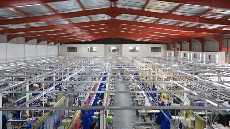 We analysed 101 companies’ statements on modern slavery