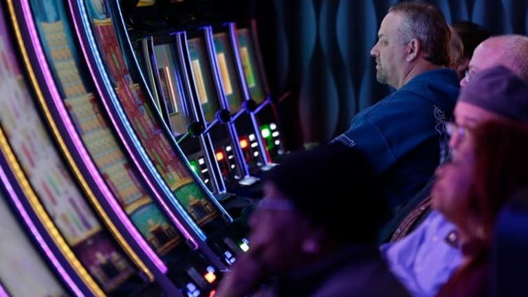 Designed to deceive: How gambling distorts reality and hooks your brain