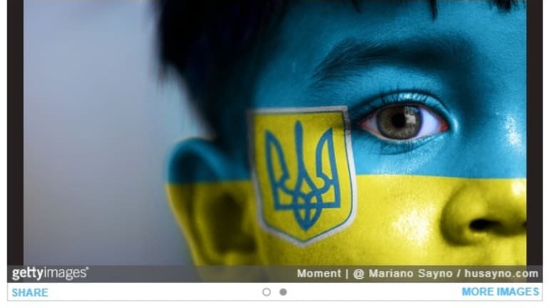 Trump has upended the long history of US investment in Ukraine’s democracy