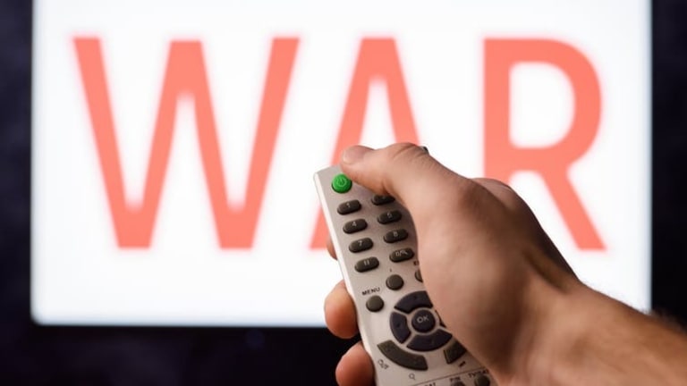 TV streaming titans are locked into a real-life Game of Thrones