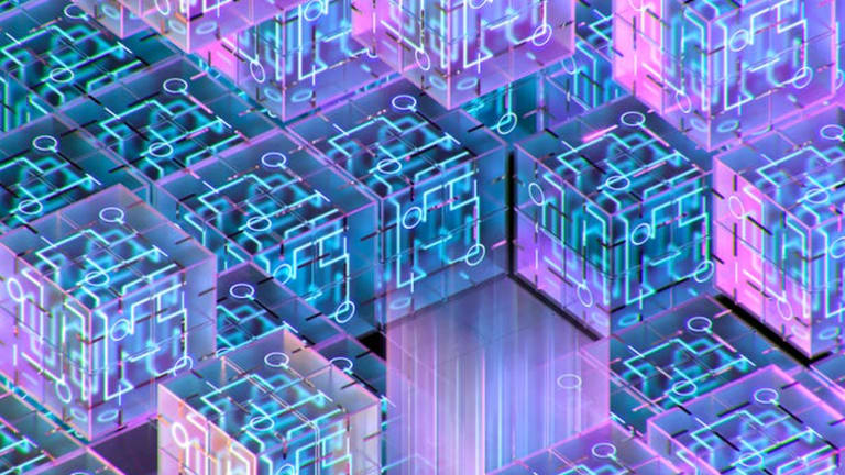 A quantum computing future is unlikely, due to random hardware errors