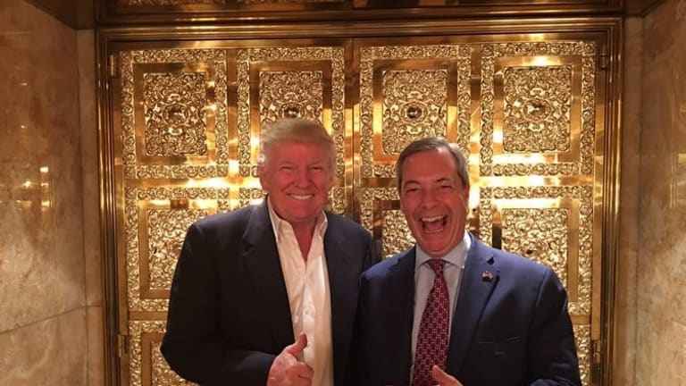 How a Frenchman born 150 years ago inspired extreme nationalism behind Brexit