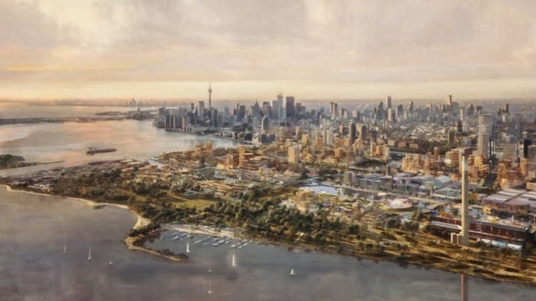 Who’s responsible for the smart city?