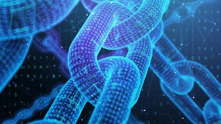 Is blockchain all hype? A financier and supply chain expert discuss