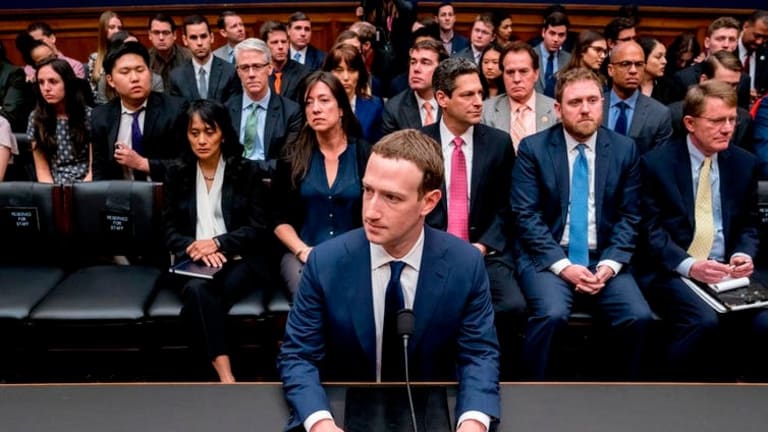 Facebook: shift from a free & open platform into a responsible public utility
