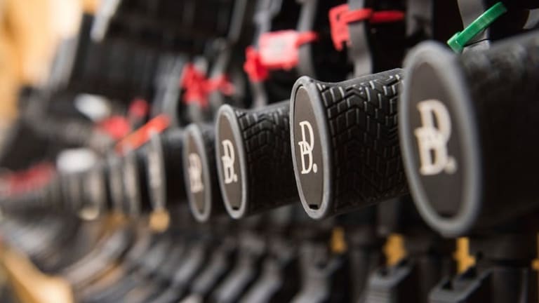 Why do gun-makers get special economic protection?