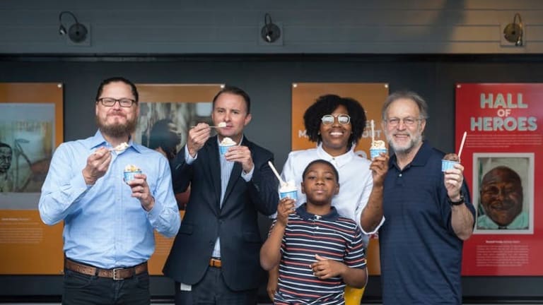 Companies promoting causes can be accused of ‘wokewashing’