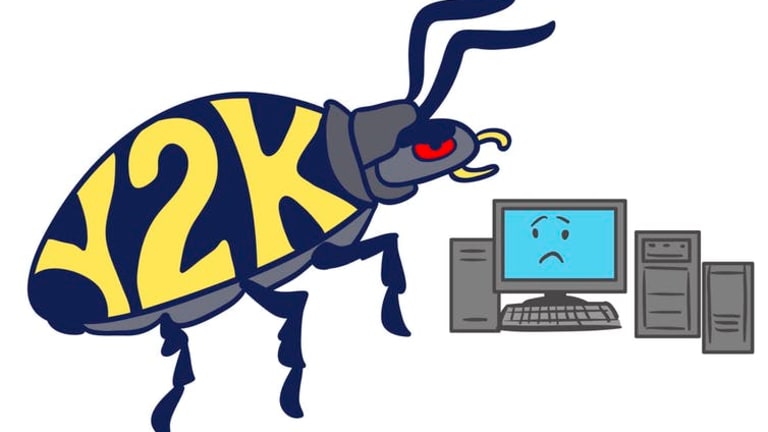 If you think the millennium bug was a hoax, here comes a history lesson