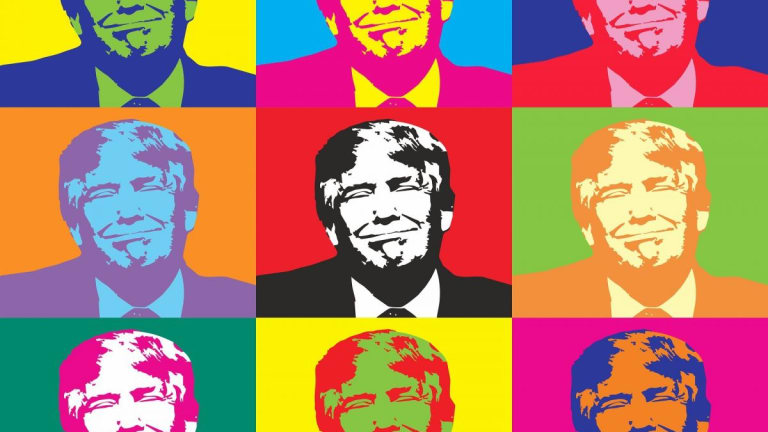 Trump’s America shines bright for Europe’s radical New Right