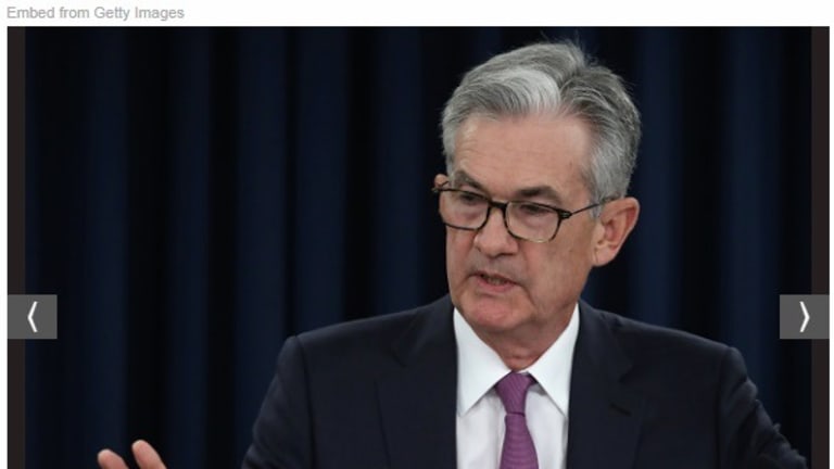 Yes, of course Trump could fire the Fed Chairman