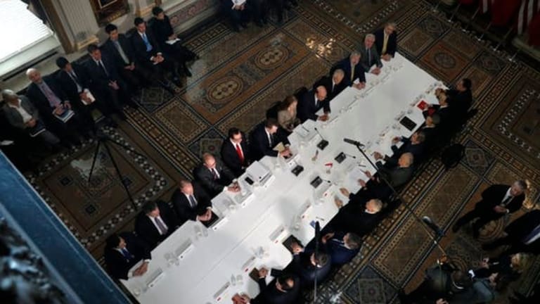 3 things motivating China's position in trade negotiations with the US