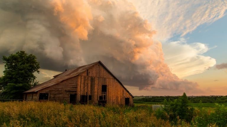 Most of America’s rural areas are doomed to decline