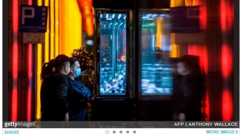 Wuhan coronavirus: we still haven’t learned the lessons from SARS