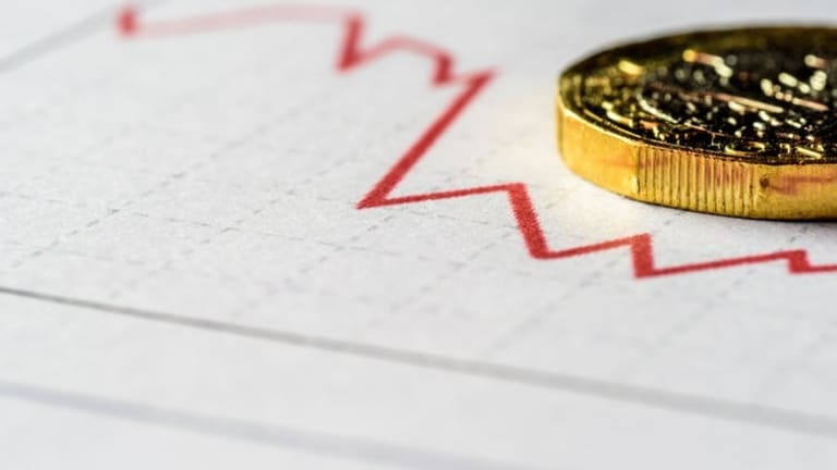 Why Brexit is causing turmoil for the pound and other markets