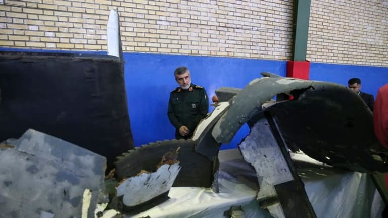 Risk of shooting war with Iran grows after decades of economic warfare by the US