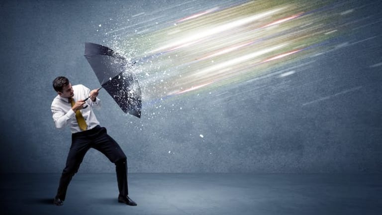 As digital threats grow, will cyber insurance take off?