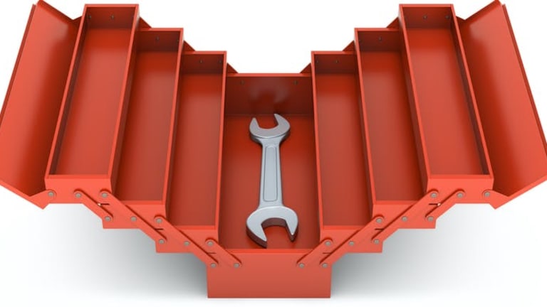 Washington’s recession-fighting toolbox is nearly empty as US economy braces...