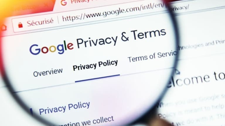Data privacy rules in the EU may leave the US behind