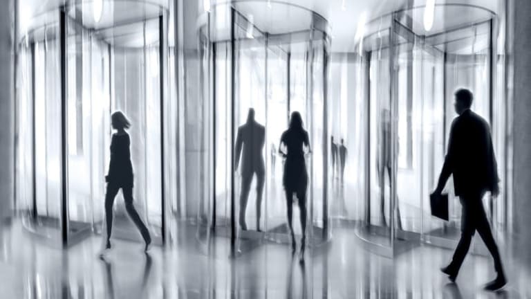 High turnover of staff spells trouble – just ask Donald Trump and Theresa May