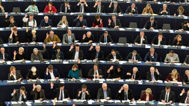 European elections: a beginner’s guide to the vote