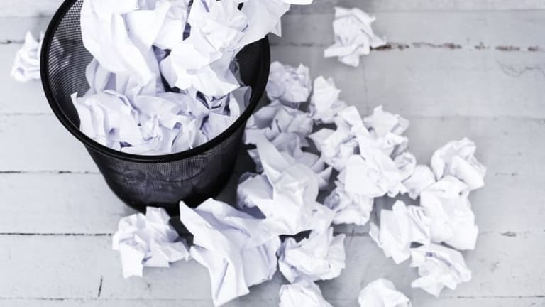 How big data has created a big crisis in science