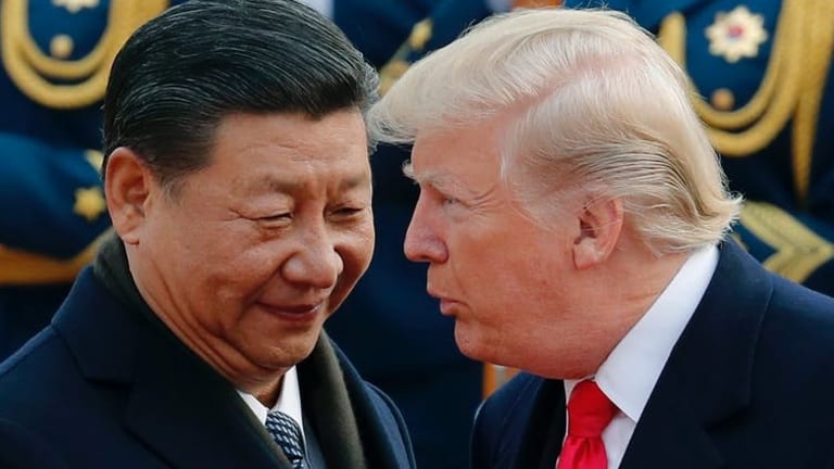 China-US trade war heats up: 3 reasons it won’t cool down anytime soon