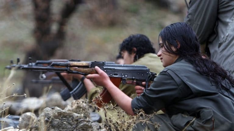 The elusive quest for peace between the Turks and the Kurds