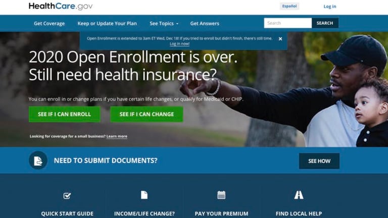How undoing ‘Obamacare’ would harm more than the health of Americans
