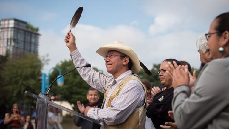 Trans Mountain ruling: Victory for environmentalists