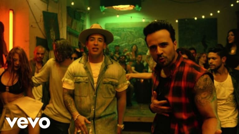 Despacito – How to Make Money the Old-Fashioned Way – SLOWLY!