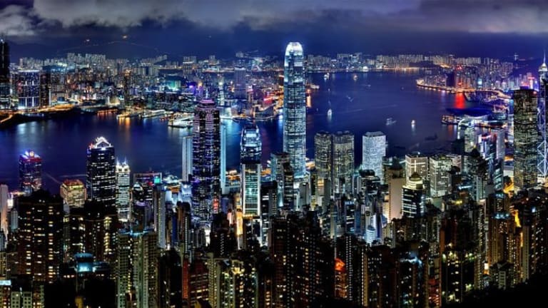Mass protests protect Hong Kong’s legal autonomy from China – for now