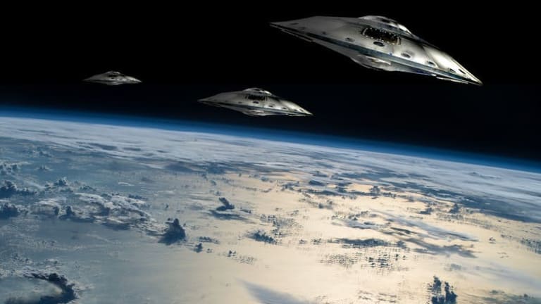 Donald Trump’s Space Force plans analysed by a sci-fi expert