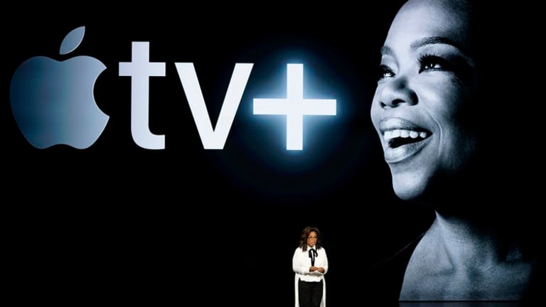 Apple, Disney and Netflix’s streaming battle isn’t winner-take-all
