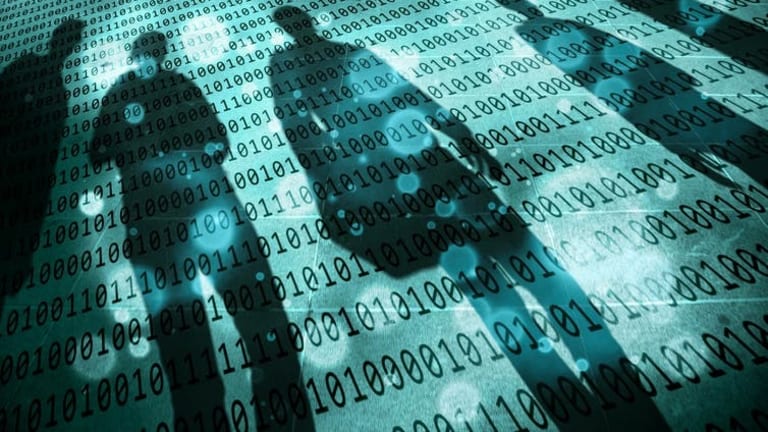 Algorithms have already taken over human decision making