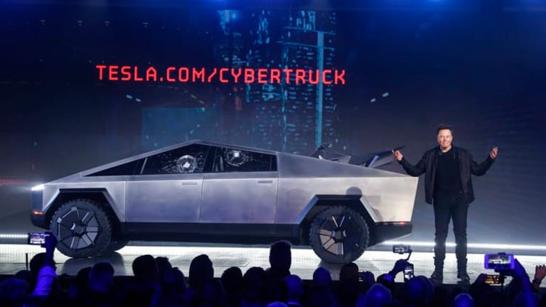Love it or hate it, Tesla’s Cybertruck is revolutionary