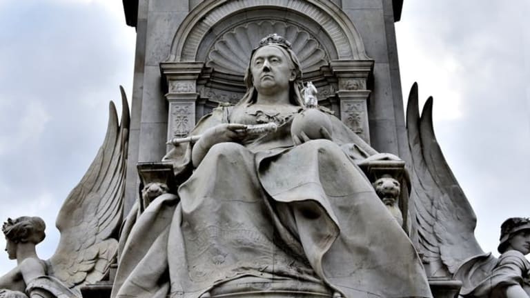 How the end of Britain’s empire led to rising inequality that helped to victory