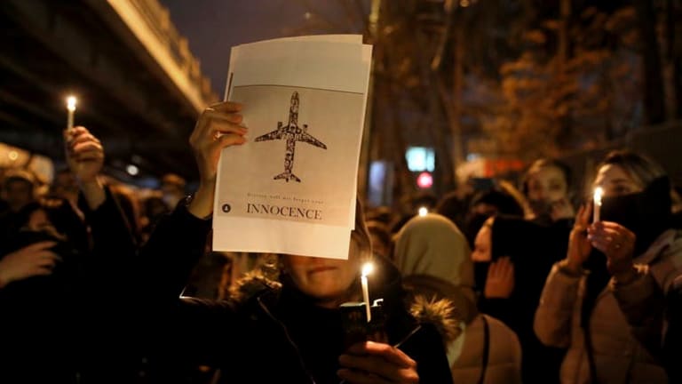 Iran flexes its missile muscle with terrible consequences